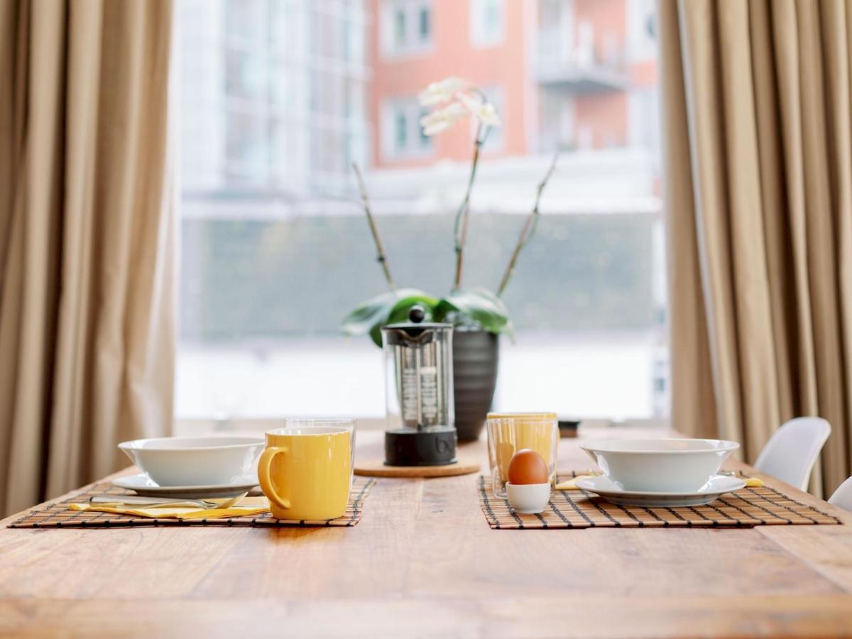 Pass The Keys Beautiful 2Bed Apartment 2Min From Hampstead Heath Londyn Zewnętrze zdjęcie
