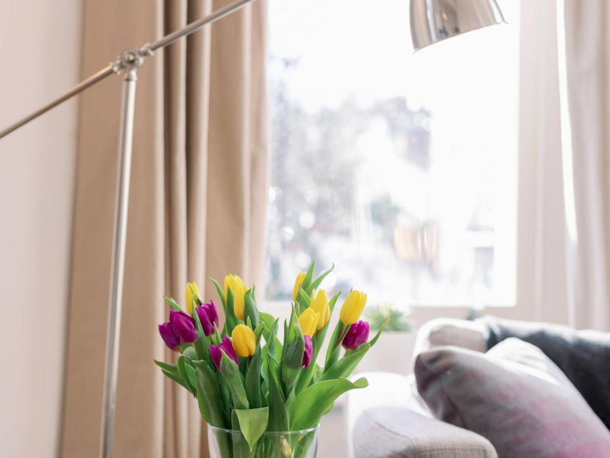 Pass The Keys Beautiful 2Bed Apartment 2Min From Hampstead Heath Londyn Zewnętrze zdjęcie