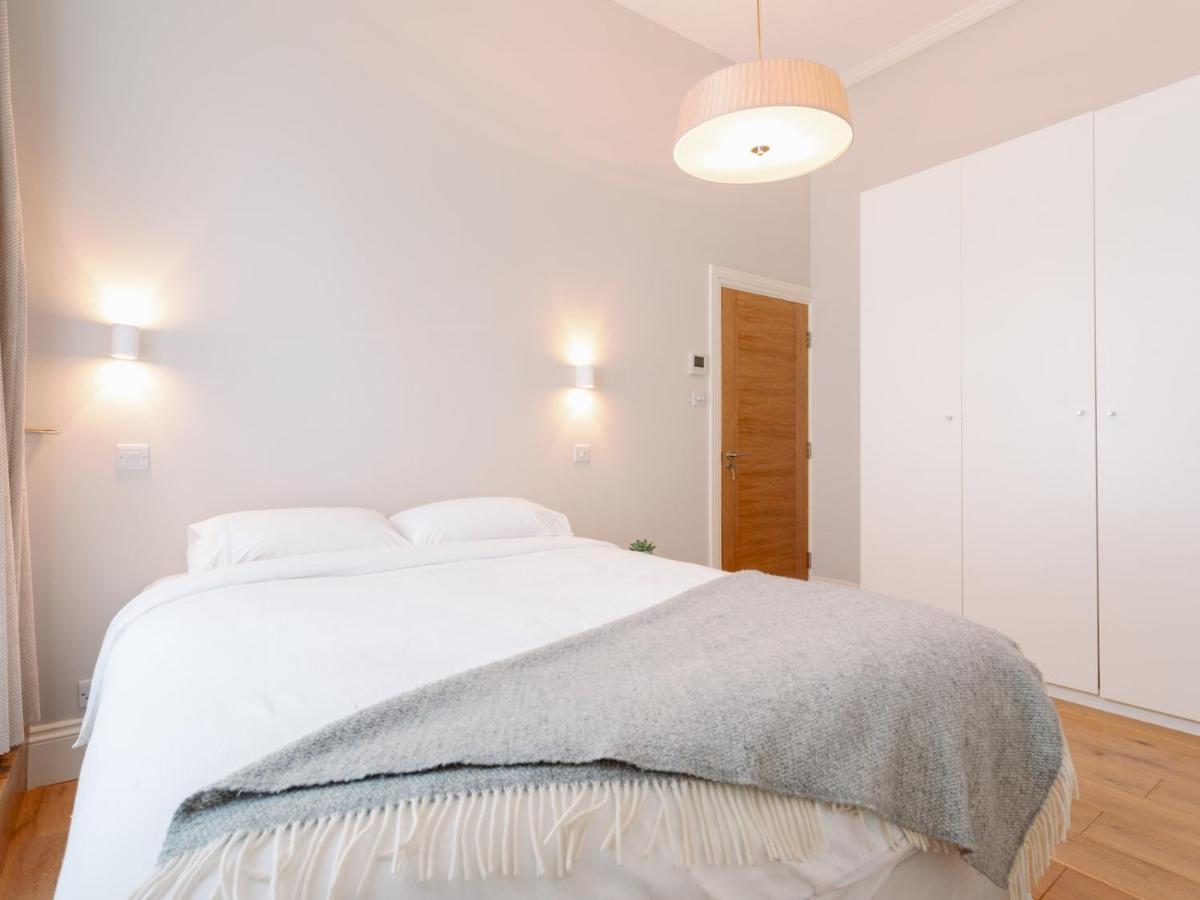 Pass The Keys Beautiful 2Bed Apartment 2Min From Hampstead Heath Londyn Zewnętrze zdjęcie