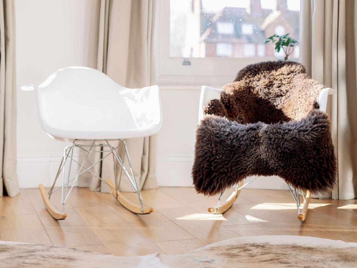 Pass The Keys Beautiful 2Bed Apartment 2Min From Hampstead Heath Londyn Zewnętrze zdjęcie