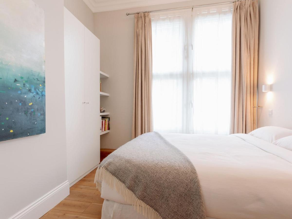 Pass The Keys Beautiful 2Bed Apartment 2Min From Hampstead Heath Londyn Zewnętrze zdjęcie