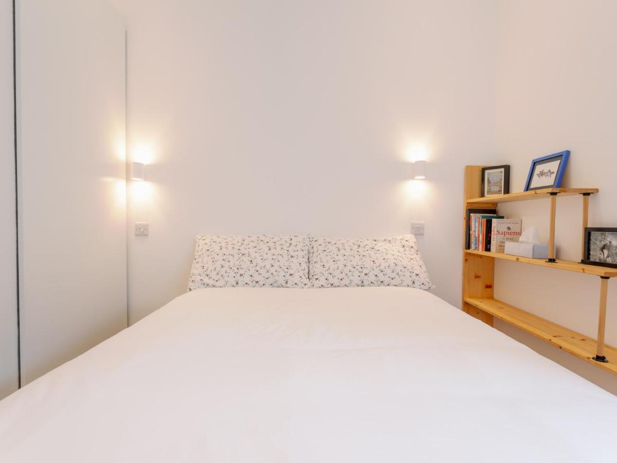 Pass The Keys Beautiful 2Bed Apartment 2Min From Hampstead Heath Londyn Zewnętrze zdjęcie