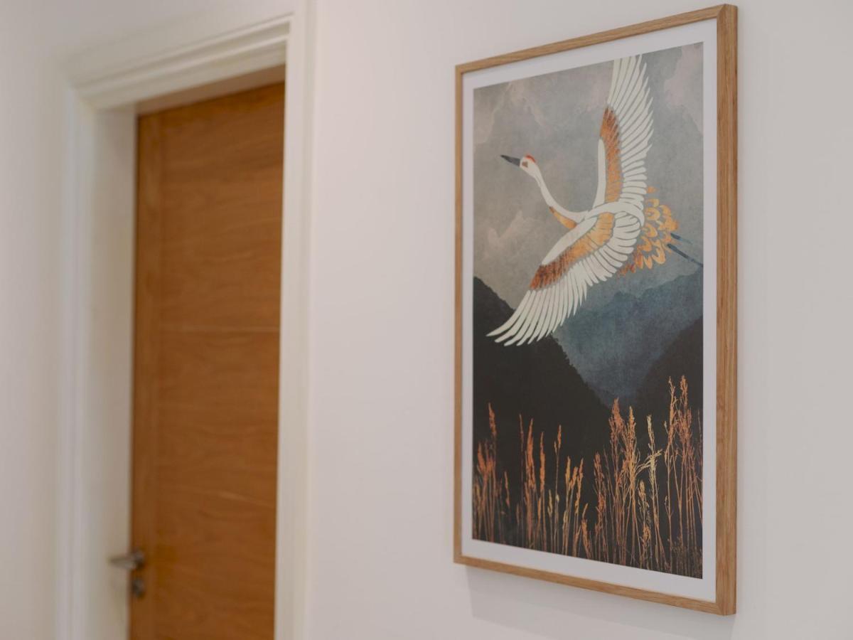 Pass The Keys Beautiful 2Bed Apartment 2Min From Hampstead Heath Londyn Zewnętrze zdjęcie